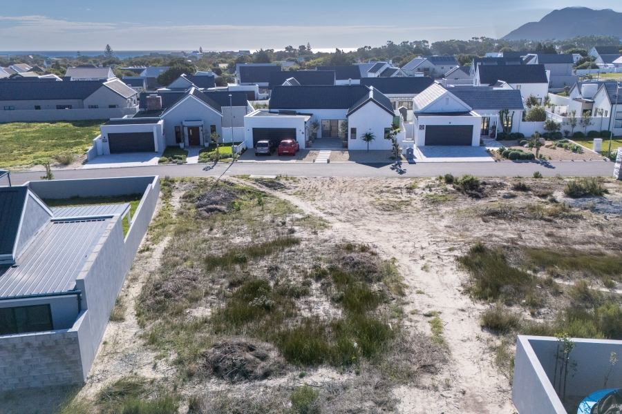0 Bedroom Property for Sale in Kommetjie Western Cape